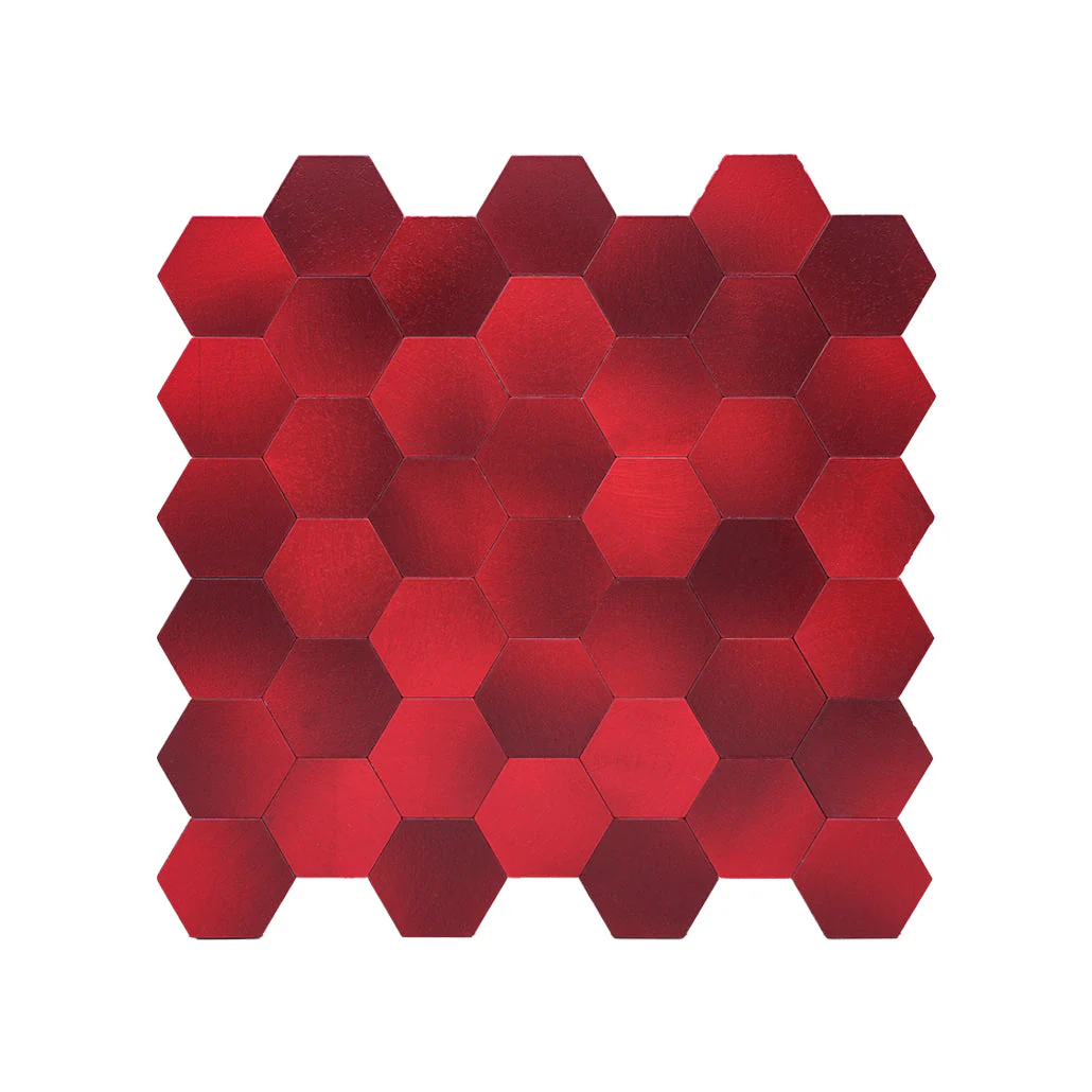 Hexagon Mozaïek